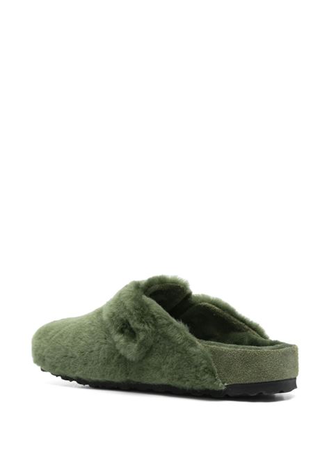 Mules boston in verde  Birkenstock 1774 - donna BIRKENSTOCK 1774 | 1029943GRN